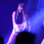 可愛くもセクシーな韓国ガールズグループ・EXIDがZepp Tokyoでデビューショーケースを開催！