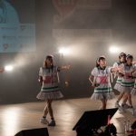 エビ中が『LOVE in Action Meeting(LIVE)』でニューシングル『でかどんでん』を披露！「献血とは、改めて考えるきっかけになった」