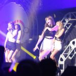 可愛くもセクシーな韓国ガールズグループ・EXIDがZepp Tokyoでデビューショーケースを開催！