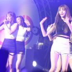 可愛くもセクシーな韓国ガールズグループ・EXIDがZepp Tokyoでデビューショーケースを開催！