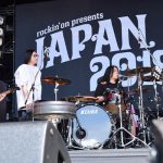 【ライブレポート】JAPAN JAM 2018でヤバTとロットン・NOBUYA&N∀OKIがコラボ！ 『ハッピーウェディング前ソング』 で圧巻のフィニッシュ！