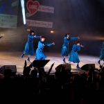 BiSHが『LOVE in Action Meeting(LIVE)』初登場でトリをつとめる！名曲『オーケストラ』含む5曲を全力パフォーマンス！