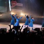 BiSHが『LOVE in Action Meeting(LIVE)』初登場でトリをつとめる!名曲『オーケストラ』含む5曲を全力パフォーマンス!