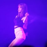 可愛くもセクシーな韓国ガールズグループ・EXIDがZepp Tokyoでデビューショーケースを開催！