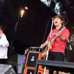 【ライブレポート】KEYTALK、JAPAN JAM 2018で『Summer Venus』含む全9曲披露！寺中、「さぁさぁさぁ、両手を空に掲げてー！」SKY STAGE会場全員が青空を仰ぐ！