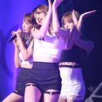 可愛くもセクシーな韓国ガールズグループ・EXIDがZepp Tokyoでデビューショーケースを開催！