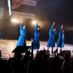 BiSHが『LOVE in Action Meeting(LIVE)』初登場でトリをつとめる！名曲『オーケストラ』含む5曲を全力パフォーマンス！