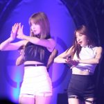 可愛くもセクシーな韓国ガールズグループ・EXIDがZepp Tokyoでデビューショーケースを開催！