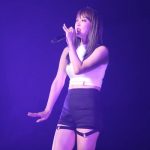 可愛くもセクシーな韓国ガールズグループ・EXIDがZepp Tokyoでデビューショーケースを開催！