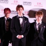 EXILE HIRO、三代目 J Soul Brothers・山下健二郎、岩田剛典、Dream Ami、GENERATIONS、PKCZ®ら豪華ゲストがレッドカーペットに登場！