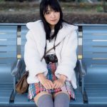 欅坂46・キャプテン 菅井友香、待望のファースト写真集発売で新宿でイベント開催!