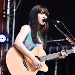 【ライブレポート】あいみょんがメトロック2018、東京会場の初日に登場！独自の世界観を堂々と魅せつける！