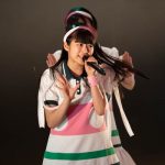 エビ中が『LOVE in Action Meeting(LIVE)』でニューシングル『でかどんでん』を披露！「献血とは、改めて考えるきっかけになった」