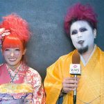 【動画】団長(NoGoD)、椎名ひかりにインタビュー！＜VisUnite Fest Special Edition Vol.3＞