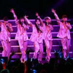 フェアリーズ「半端ねぇ!」全国ツアーファイナルを満員のTDCホールで開催！