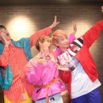 【動画】Sonar Pocketにインタビュー！新曲『やばば』を6/27 に発売！