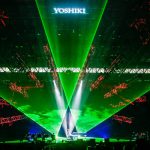 【ライブレポート】X JAPAN YOSHIKIがルナフェスに登場！「LUNA SEAとXは切っても切れない関係」 TERU(GLAY)、RYUICHIがボーカルで参戦し初となるコラボステージ！