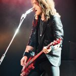 【ライブレポート】LUNATIC FEST.2018のトリはもちろんLUNA SEA！フェスへの思いと感謝を込めて初日を締めくくる。