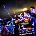 【ライブレポート】back numberがルナフェスMOON STAGEで切なさたっぶりに熱唱！ 『瞬き』では歌い出しからオーディエンスの心を奪う！