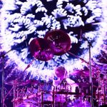 【ライブレポート】ルナフェスにDIR EN GREYが登場！新曲『Ranunculus』含む全8曲披露で唯一無二の世界観でオーディエンスを圧倒！