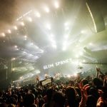 【ライブレポート】ハスキーボイスが持ち味のGLIM SPANKYがルナフェス に登場！松尾レミ「SUGIZO(LUNA SEA)さんといま一番仲良いかもね！」