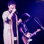 【ライブレポート】ポルノグラフィティがフェステーマ「-雨男晴女-」にちなんで選曲！ 10数年ぶりに『天気職人』披露で1万8000人のオーディエンスを魅了！