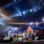 【動画】Perfume ポルノグラフィティら豪華アーティストがアミューズフェス2018に集結!スペシャルバンドによる『Runner』『勝手にシンドバッド』など往年の名曲披露で18000人を魅了!