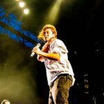 【ライブレポート】マキシマム ザ ホルモンがJAPAN JAM 2018で軽快なトークと激しいロックな楽曲を織り交ぜた怒涛の40分でオーディエンスを圧倒！