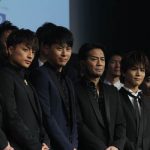 EXILE HIRO、三代目 J Soul Brothers・山下健二郎、岩田剛典らがオープニングセレモニーに登場！ショートショート フィルムフェスティバル & アジア開催！