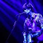 【ライブレポート】フレデリックがアミューズフェスでMCなしのノンストップライブで音楽の雨を降らせる！新曲『飄々とエモーション』を披露！