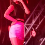 可愛くもセクシーな韓国ガールズグループ・EXIDがZepp Tokyoでデビューショーケースを開催！