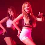 可愛くもセクシーな韓国ガールズグループ・EXIDがZepp Tokyoでデビューショーケースを開催！