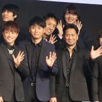 EXILE HIRO、三代目 J Soul Brothers・山下健二郎、岩田剛典らがオープニングセレモニーに登場！ショートショート フィルムフェスティバル & アジア開催！