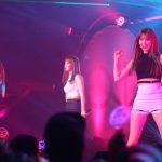 可愛くもセクシーな韓国ガールズグループ・EXIDがZepp Tokyoでデビューショーケースを開催！