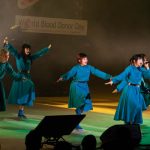 BiSHが『LOVE in Action Meeting(LIVE)』初登場でトリをつとめる！名曲『オーケストラ』含む5曲を全力パフォーマンス！