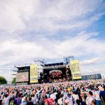 【写真特集】山本彩がメトロック大阪に登場!全8曲を披露で満員のオーディエンスを魅了!