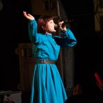 BiSHが『LOVE in Action Meeting(LIVE)』初登場でトリをつとめる!名曲『オーケストラ』含む5曲を全力パフォーマンス!