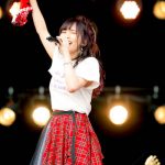 【写真特集】山本彩がメトロック大阪に登場！全８曲を披露で満員のオーディエンスを魅了！