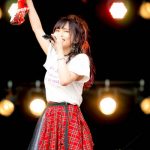 【写真特集】山本彩がメトロック大阪に登場!全8曲を披露で満員のオーディエンスを魅了!
