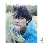 俳優として大注目のM!LKのメンバー板垣瑞生、ソロ写真集発売決定！