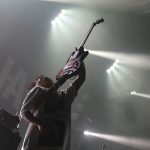 【ライブレポート】感覚ピエロ、夜のJAPAN JAM 2018を最高潮へと誘う！！ アンコールで『拝啓、いつかの君へ』披露！