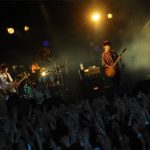 【ライブレポート】My Hair is Badがメトロック初出演で堂々とトリを務める!ラストまで叫び続けた彼らのステージに感無量!