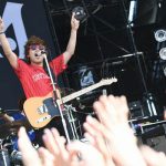 【ライブレポート】KEYTALK、JAPAN JAM 2018で『Summer Venus』含む全9曲披露！寺中、「さぁさぁさぁ、両手を空に掲げてー！」SKY STAGE会場全員が青空を仰ぐ！