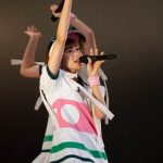 エビ中が『LOVE in Action Meeting(LIVE)』でニューシングル『でかどんでん』を披露!「献血とは、改めて考えるきっかけになった」