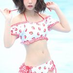 【写真特集】可愛いすぎる人気コスプレイヤー・えなこがビジュアルクイーン撮影会 in としまえんに登場！