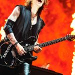【ライブレポート】LUNATIC FEST.2018のトリはもちろんLUNA SEA！フェスへの思いと感謝を込めて初日を締めくくる。