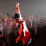 【動画】Perfume ポルノグラフィティら豪華アーティストがアミューズフェス2018に集結!スペシャルバンドによる『Runner』『勝手にシンドバッド』など往年の名曲披露で18000人を魅了!