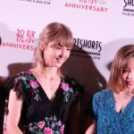 EXILE HIRO、三代目 J Soul Brothers・山下健二郎、岩田剛典、Dream Ami、GENERATIONS、PKCZ®ら豪華ゲストがレッドカーペットに登場！