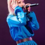 BiSHが『LOVE in Action Meeting(LIVE)』初登場でトリをつとめる！名曲『オーケストラ』含む5曲を全力パフォーマンス！