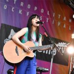 【ライブレポート】あいみょんがメトロック2018、東京会場の初日に登場！独自の世界観を堂々と魅せつける！